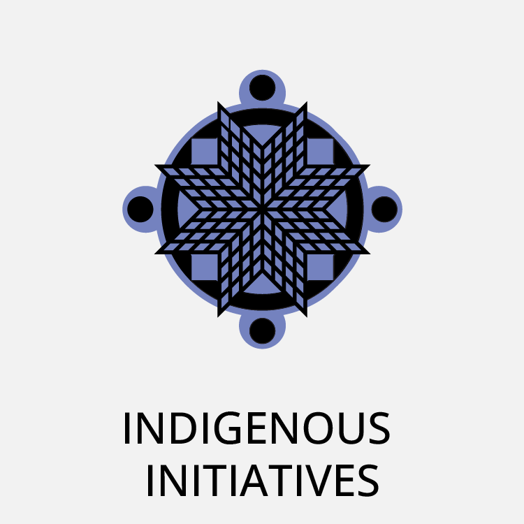 Student Services - Indigenous Initiatives