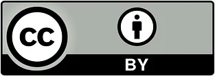 Attribution (BY) icon