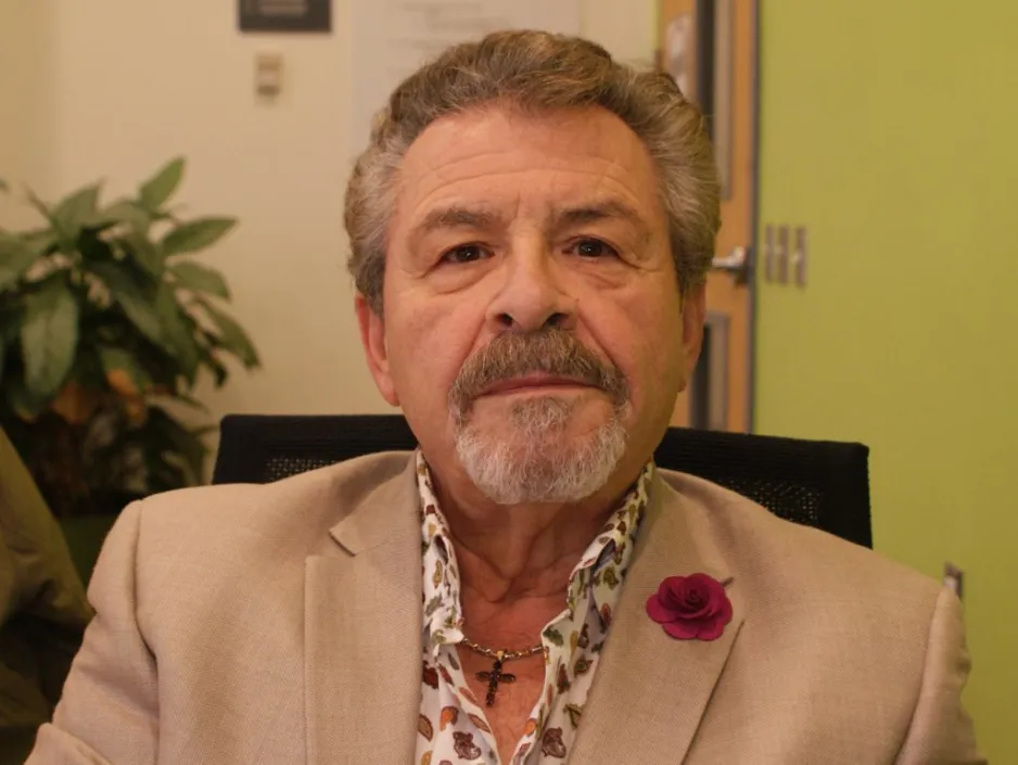 Tom Tomassi