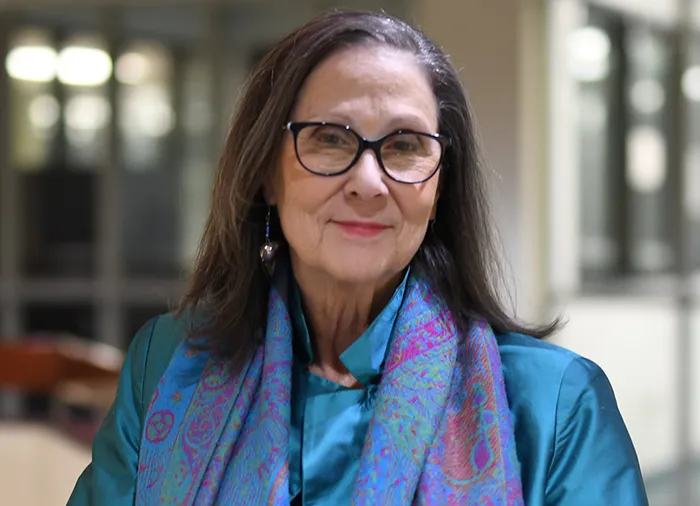 Nancy Sherman