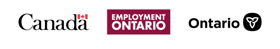 Employment Ontario logo