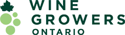 Logo Wine Growers Ontario