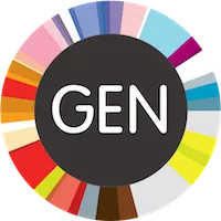 Global Entrepreneurship Network logo