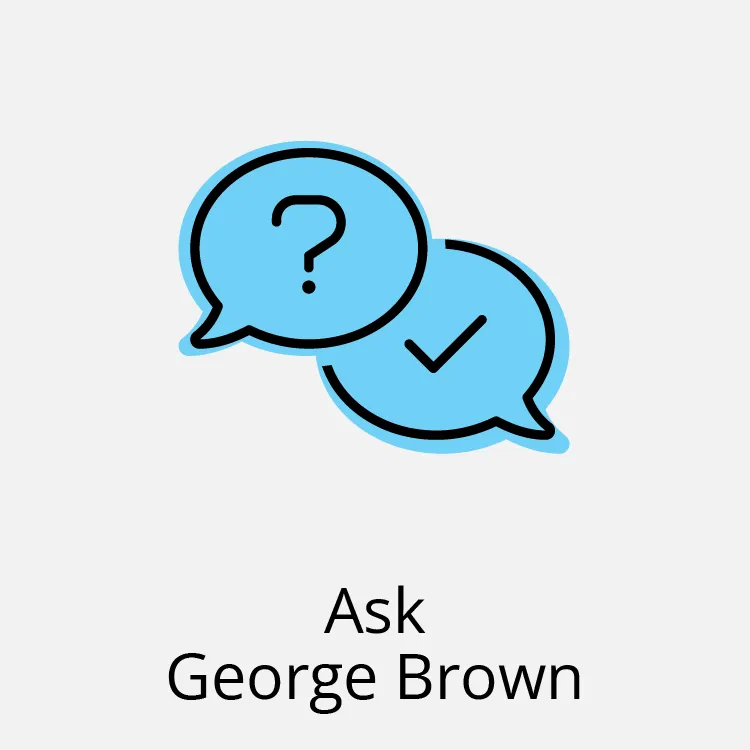Student Services - Ask George Brown