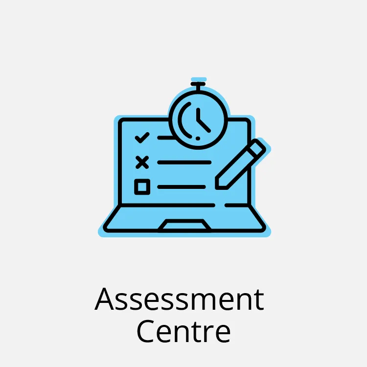 Student Services - Assessment Centre