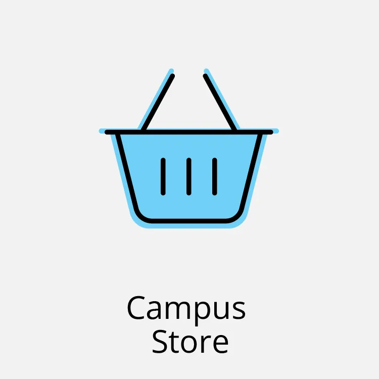 Student Services - Campus Store