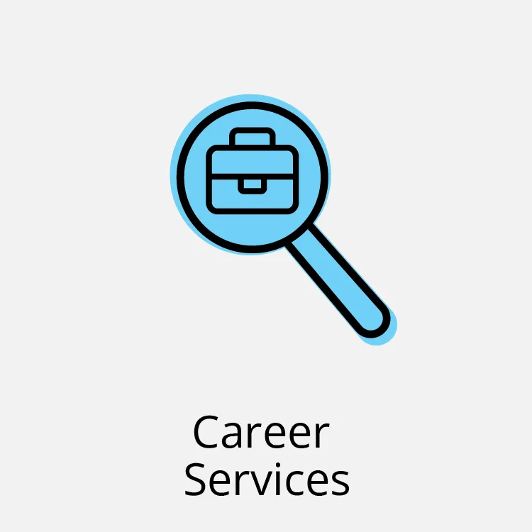 Student Services - Career Services