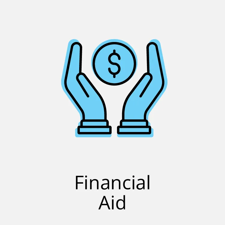 Student Services - Financial Aid