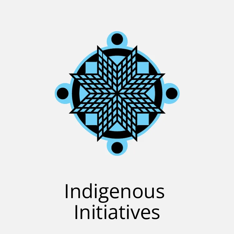 Student Services - Indigenous Initiatives