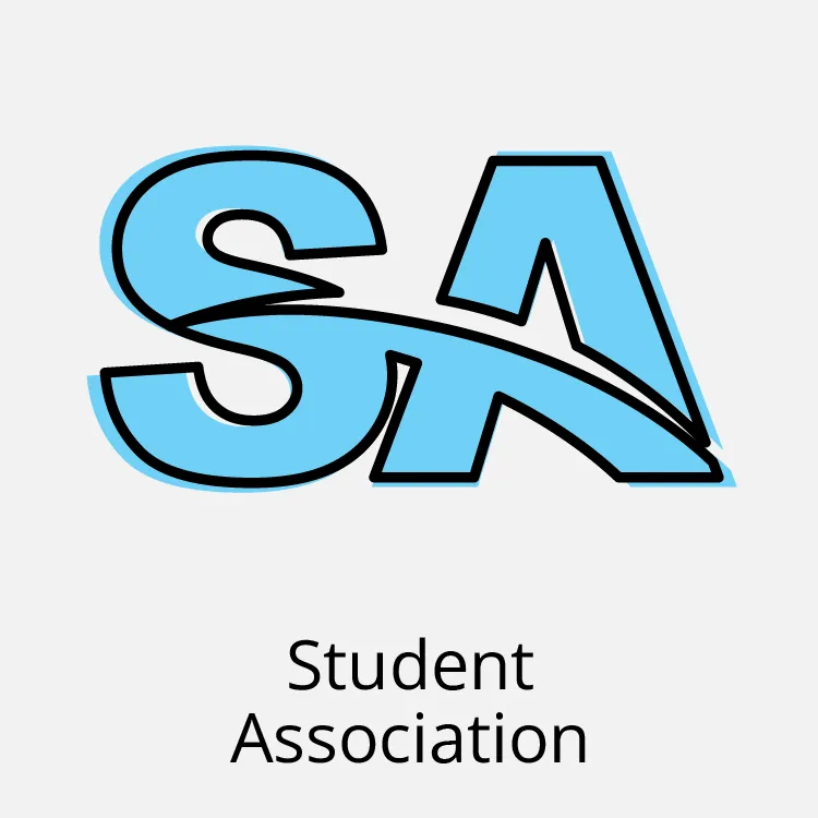 Student Services - Student Association