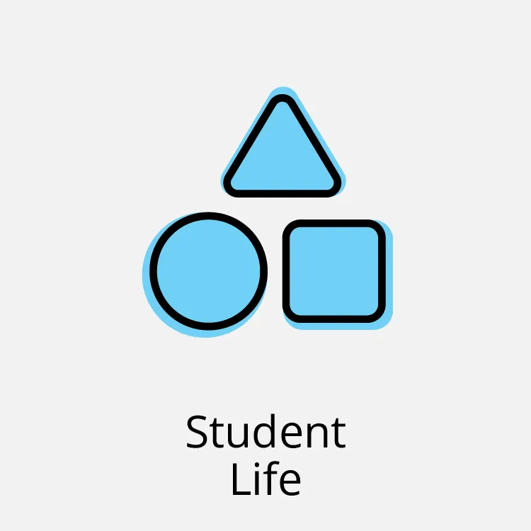 Student Services - Student Life