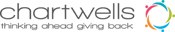 Chartwells – Thinking ahead giving back