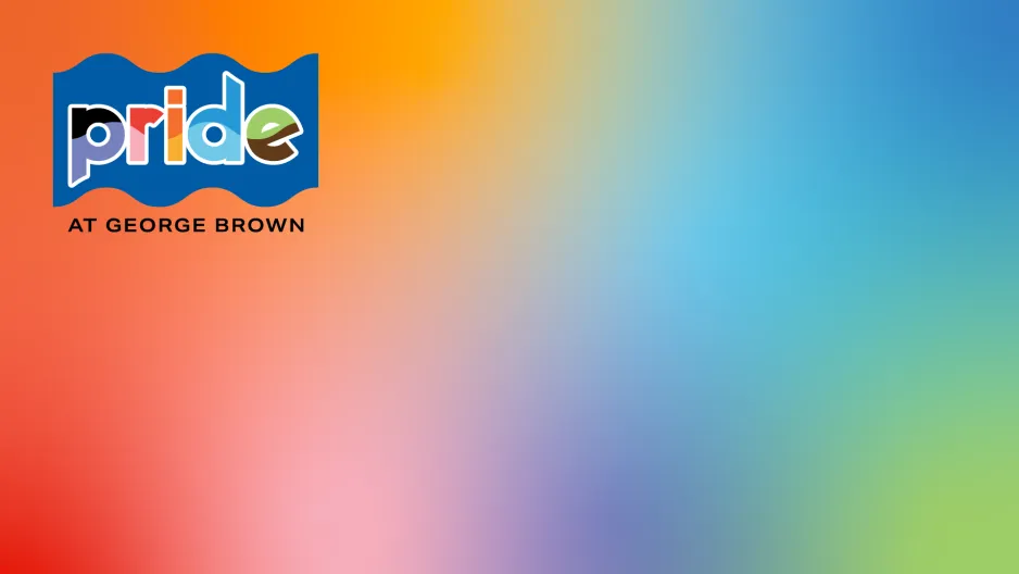Teams background, Pride, gradient