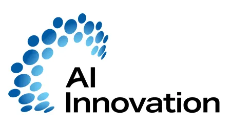AI Innovation Logo