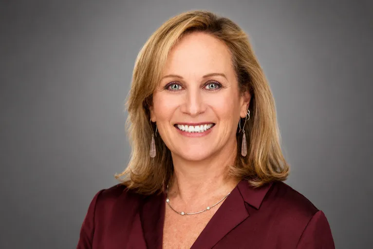 Dr. Kathryn Nichol