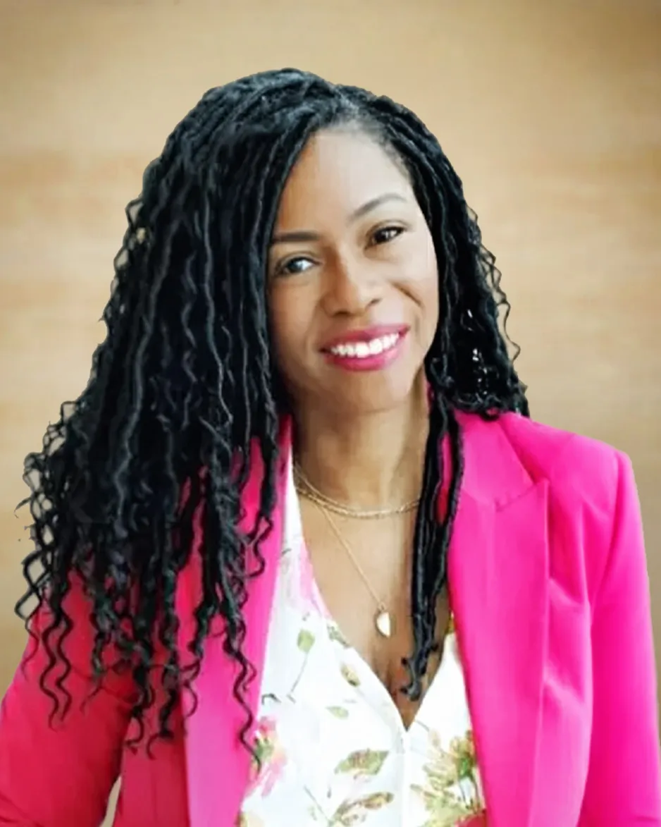 Jennifer Grant