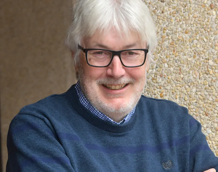 Glen A. Jones