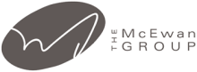 The McEwan Group logo