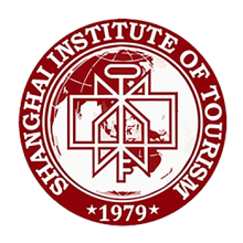 Logo for Shanghai Institute of Tourism, China