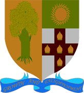 Logo for Shortwood Teachers College, Jamaica