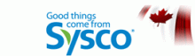 Sysco logo