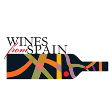 Wines from Spain logo