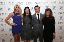 AAFA winners from 2014