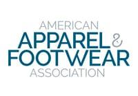 American Apparel &amp; Footwear Association logo