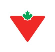 Canadian Tire Logo