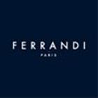 Ferrandi Paris logo