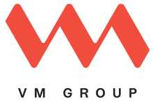 VM Group logo