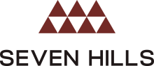 Logo, Seven Hills