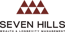 Logo, Seven Hills