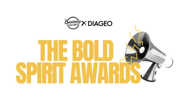The Bold Spirit Awards