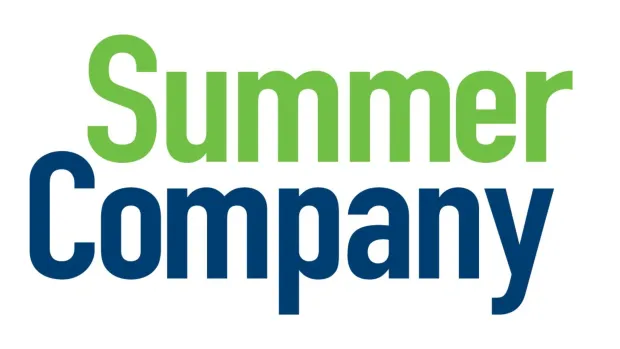 Summer Company Logo