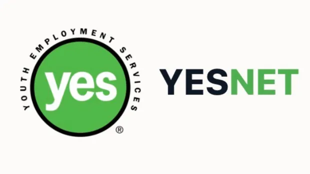 YESNET Logo Youth Employment Services