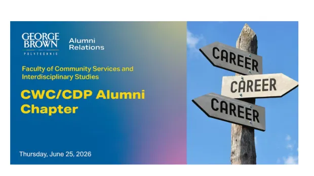 Alumni Chapter