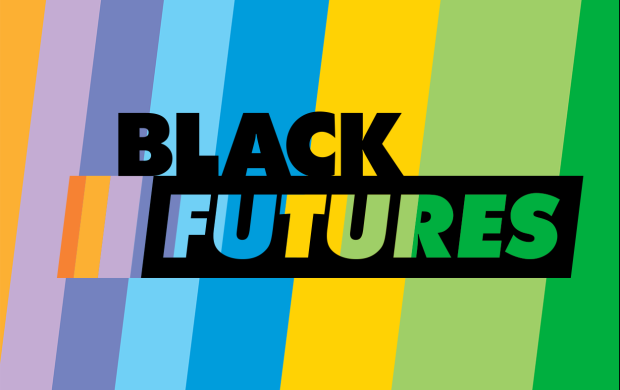 Black Futures logo