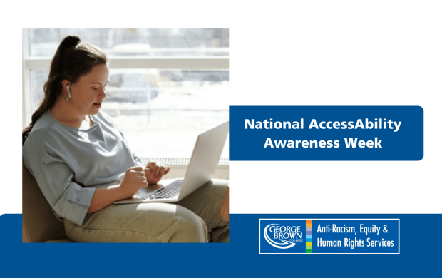 GBC Accessibility Services and Resources for Students | George Brown ...