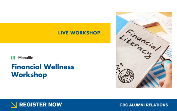 Financial Wellness Workshop