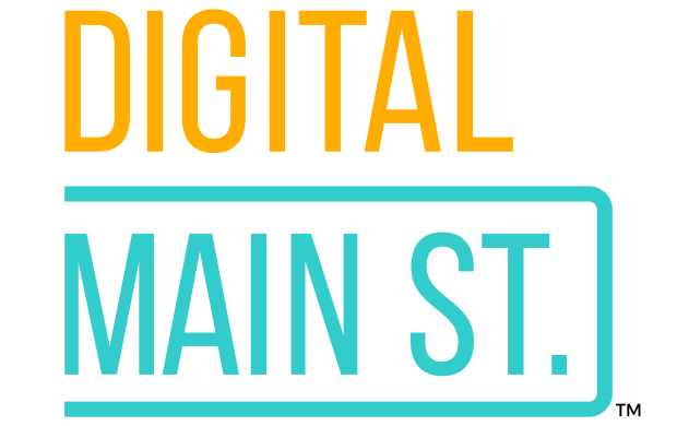 digital Mainstreet Logo