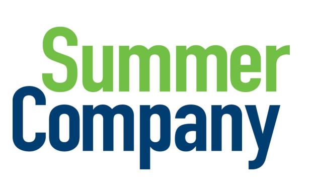 Summer Company Logo