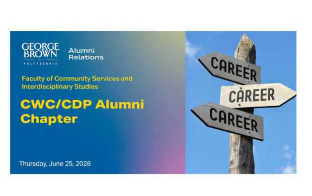 Alumni Chapter
