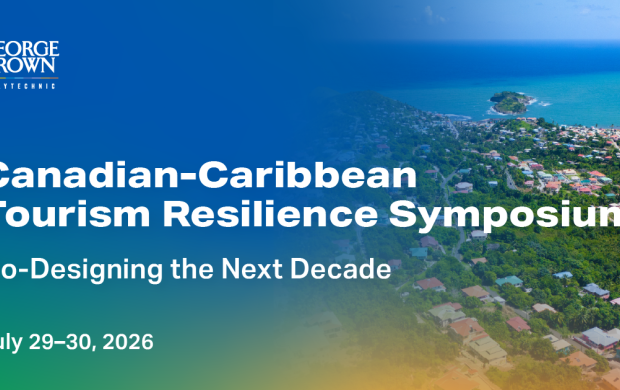 Caribbean-Canadian Tourism Resilience Symposium