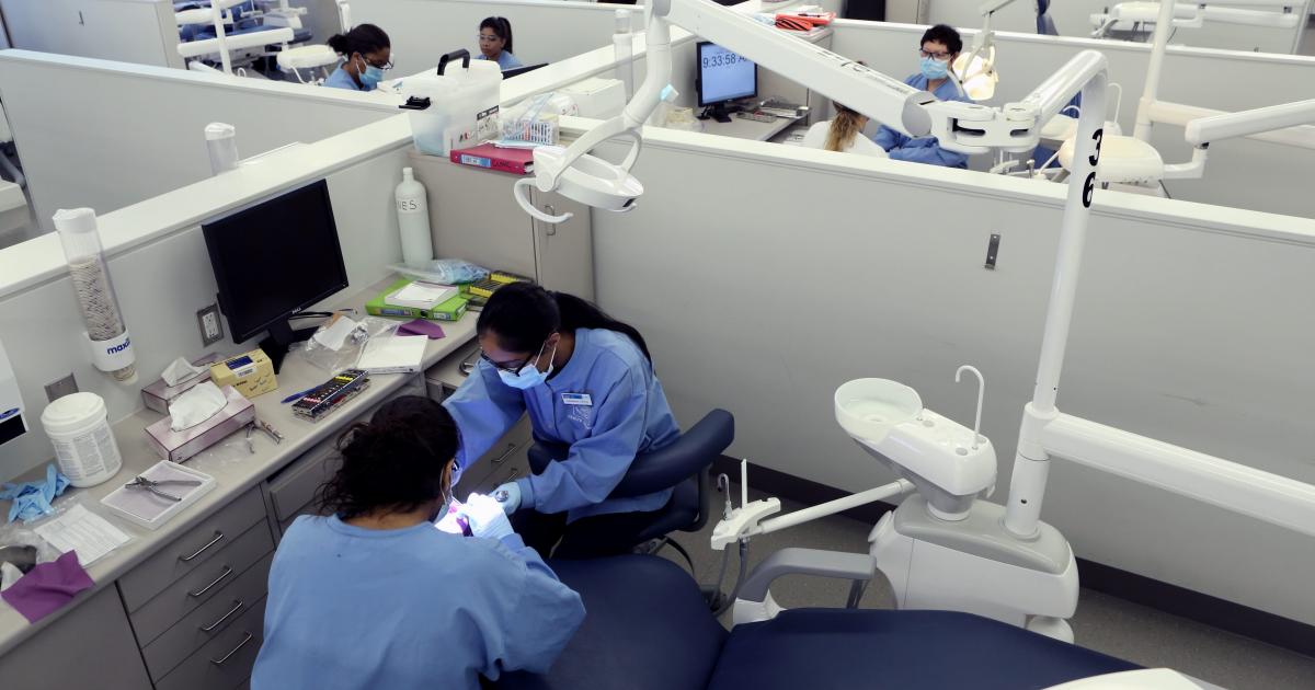 Dental Clinic Services