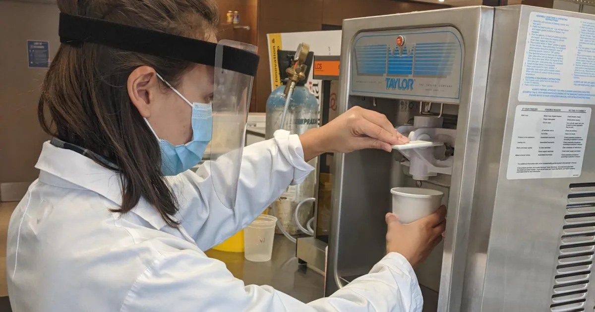 Reimagining innovation at George Brown College | George Brown Polytechnic