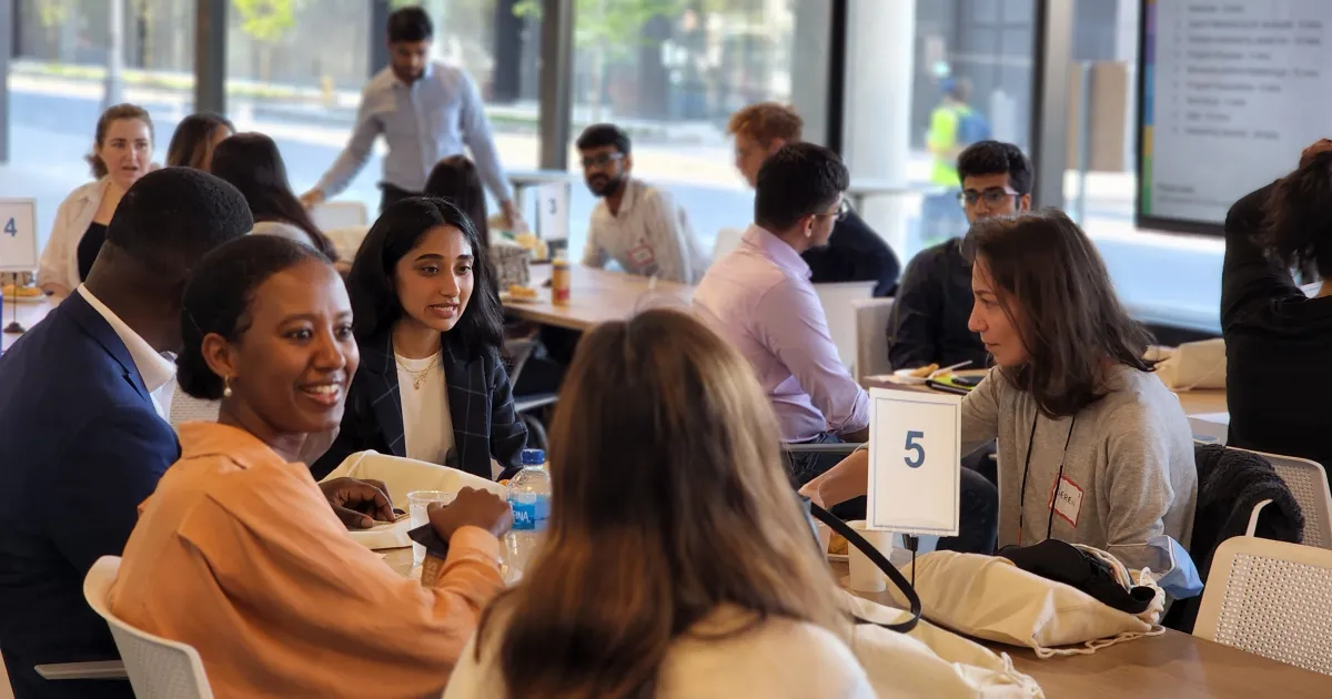 Student Mentorship Program | George Brown Polytechnic