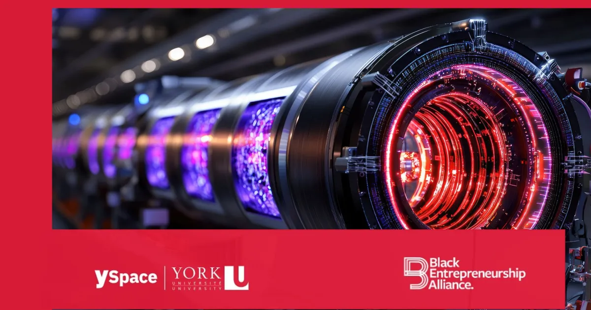 Y Space Tech Accelerator 2026 | George Brown Polytechnic