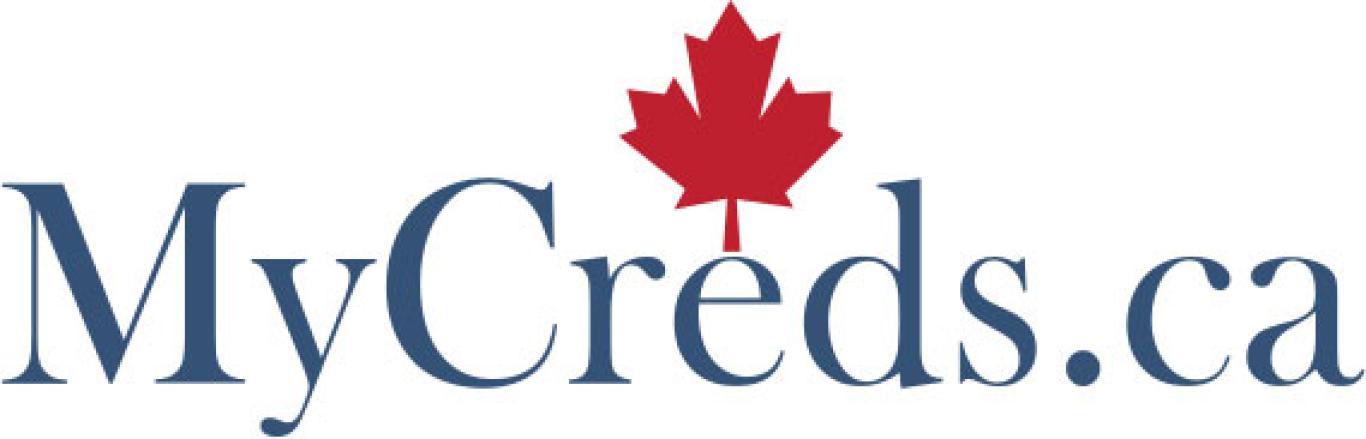MyCreds.ca logo