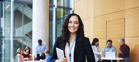 Behaviour science student